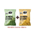 Amendoim Crocante Variados 2Kg Premium