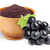 Farinha de Uva Pura e Natural 500g 1Kg
