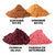 Kit Pré Treino Natural 1Kg Premium - comprar online