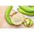 Farinha de Banana Verde Natural 500g 1 Kg Pura - comprar online