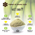 Farinha de Banana Verde Natural 500g 1 Kg Pura - SLR Imports | Produtos Naturais de Qualidade