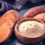 Farinha de Batata Doce Natural 100% Pura 200g na internet