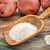 Farinha de Batata Doce Natural 100% Pura 1Kg - comprar online