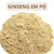 Ginseng em Pó Puro 1Kg Premium - comprar online