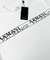 T-Shirt Armani Exchange - comprar online
