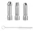Combo Chantilly XL - Cremera 1 L Aluminio + 10 Cápsulas - tienda online