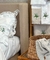 Kit Toalha Lavabo Muguet no Caqui - loja online