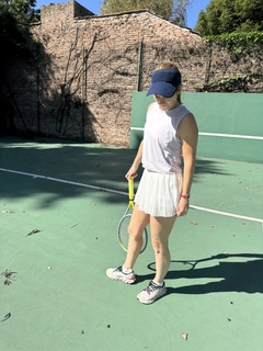 Musculosa Move