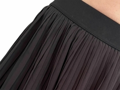 Pollera Plisada Move con calza incorporada - tienda online