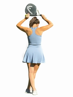 Vestido Flow - tienda online