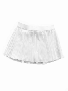 Imagen de Pollera Plisada Move con calza incorporada