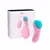 Pleasure Panty Vibrador de Calcinha Linha Vibra Wellness 9 Modos de Vibração Intt - comprar online