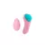 Pleasure Panty Vibrador de Calcinha Linha Vibra Wellness 9 Modos de Vibração Intt - Libidum