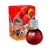 Fruit Sexy Morango Com Champagne Gel Beijável Com Efeito Quente 40ml
