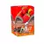 Fruit Sexy Morango Com Champagne Gel Beijável Com Efeito Quente 40ml - comprar online