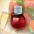 Fruit Sexy Morango Com Champagne Gel Beijável Com Efeito Quente 40ml na internet