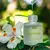 Sérum Íntimo E Corporal De Verbena By Laura Muller 23G - Libidum