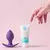 K-Intt Correlato Lubrificante Íntimo Neutro À Base De Água 50Ml - Libidum