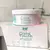 Cristal Touch Esfoliante Pélvico E Corporal Aroma De Coco Intt Wellness 90G