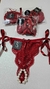 CALCINHA TAILANDESA - comprar online