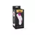 Sob Pressão Intt Preto Vibrador Com Ondas De Pressão Para Clitóris - comprar online