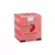 Vela De Massagem Beijável Morango 40G - comprar online