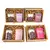 Kit Mãe Eu Te Amo 2 Velas Perfumadas e Personalizadas 5x6,3cm 60g