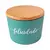 Imagem do Vela Perfumada Personalizada 100g 7x5cm Pintado