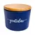 Vela Perfumada Personalizada 100g 7x5cm Pintado na internet