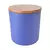 Vela Perfumada 180g vidro fosco 8x8cm - comprar online