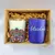 Kit com 2 Velas Perfumadas Mandala Colorida 5×6,3cm com 60g na internet