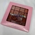 Paleta de sombra Any Lady - loja online