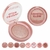 Iluminador crystal glow ruby rose - comprar online