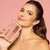 Paleta de Blush Sarahs Beauty na internet