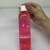 Kit sabonete líquido e esfoliante rosa mosqueta Ludurana - Tudo em Maquiagem | Seja Bella