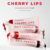 Cherry lips lip balm - comprar online