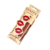 Duo Fenzza batom e lápis labial - comprar online