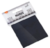 BLOCO ADESIVO SMART NOTES 76X76 PRETO 50FLS