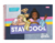 CADERNO CARTOGRAFIA BARBIE 80FLS