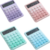 CALCULADORA 817 PRO COLORS