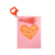 CADERNO CHAVEIRINHO YOU ARE MY SUNSHINE