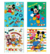 CAD BROCH 1/4 MICKEY 48FLS