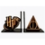 APARADOR DE LIVRO MDF HARRY POTTER