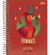 CADERNO UNIVERSITÁRIO HARRY POTTER 1M - comprar online