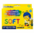MASSA DE MODELAR 12 CORES SOFT