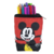 ESTOJO RETRATIL TECIDO MICKEY DAC - comprar online