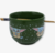BOWL C/HASHI 500ML BABY YODA