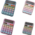 CALCULADORA 819 COLORS
