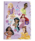 PASTA ABA PRINCESAS