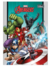 CADERNO BROCHURAO AVENGERS 48FLS na internet